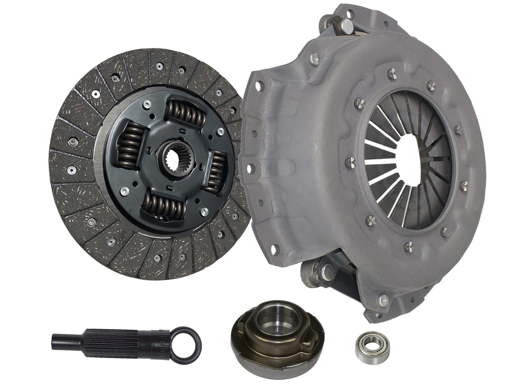 Kit de embrague de transmisión NAMCCO
