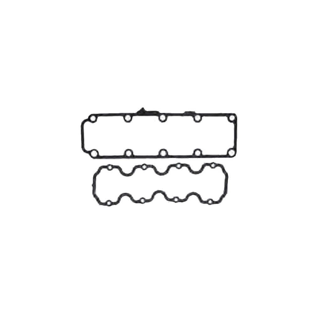 Junta de tapa de punterias para motor TF Victor PS-31213