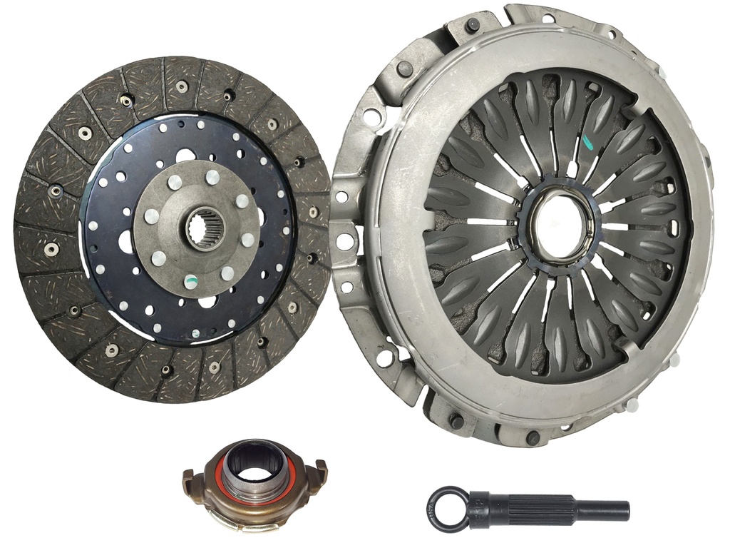 NA-NAK05055 — Kit de embrague de transmisión NAMCCO