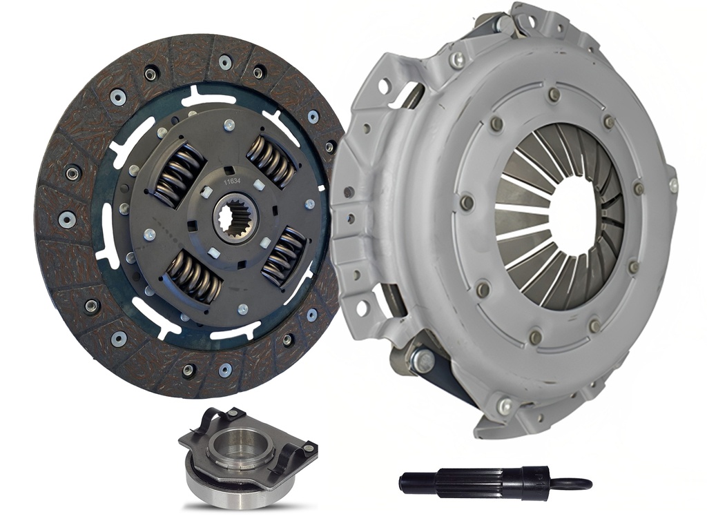 Kit de embrague de transmisión NAMCCO