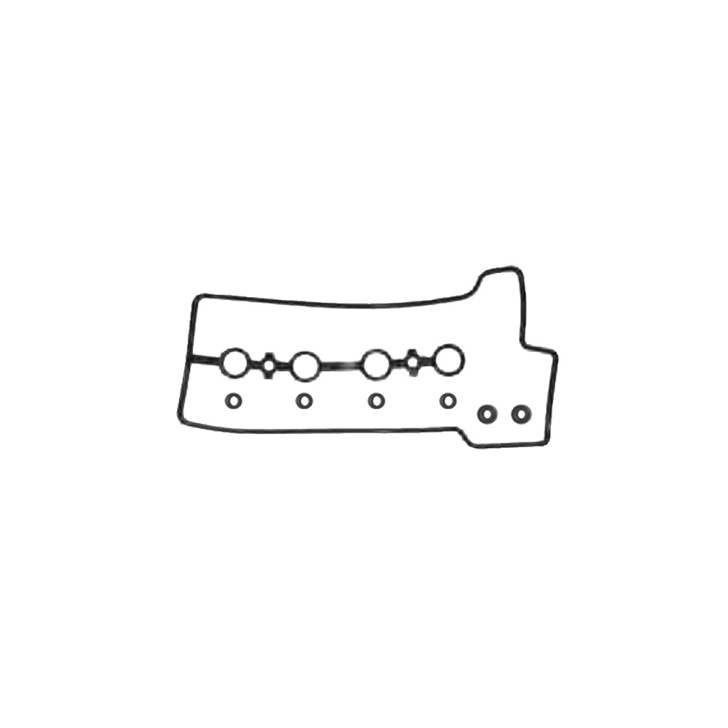 Junta de tapa de punterias para motor TF Victor PS-31324