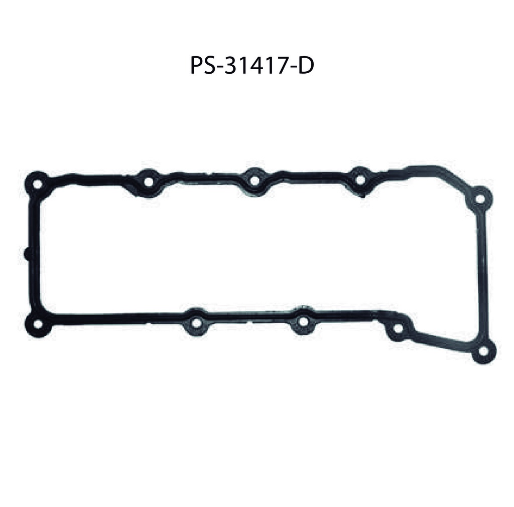 Junta de tapa de punterias para motor TF Victor PS-31417-D