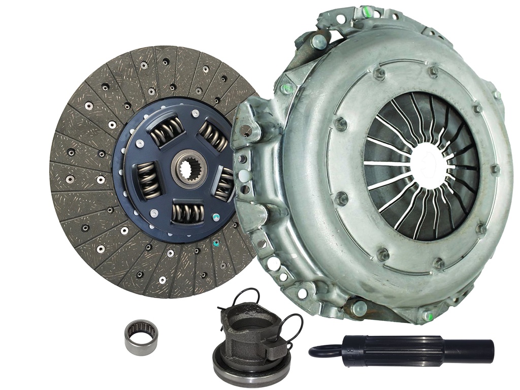 Kit de embrague de transmisión NAMCCO