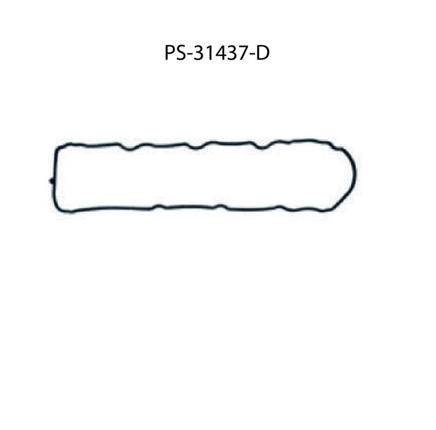 Junta de tapa de punterias para motor TF Victor PS-31437-D