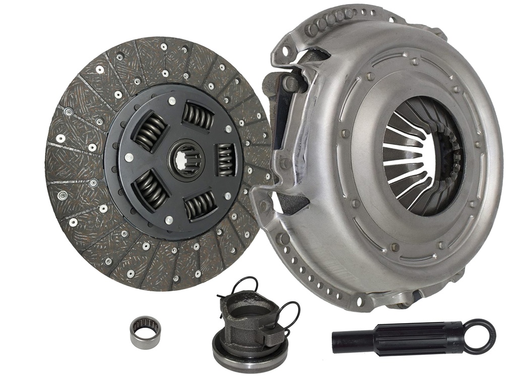 NA-NAK05065 — Kit de embrague de transmisión NAMCCO