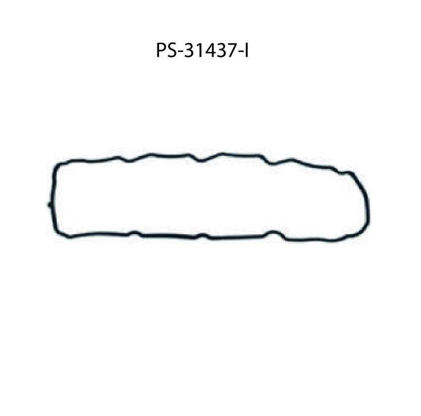 TF-PS-31437-I — Junta de tapa de punterias para motor TF Victor PS-31437-I