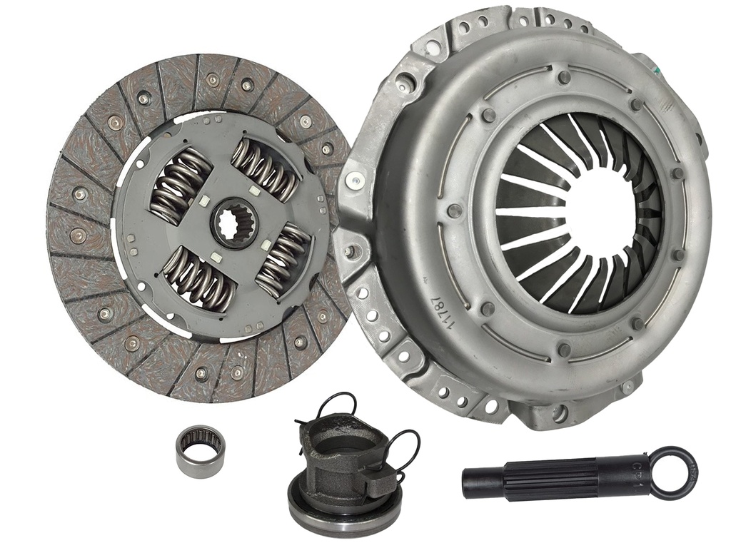 NA-NAK05068 — Kit de embrague de transmisión NAMCCO