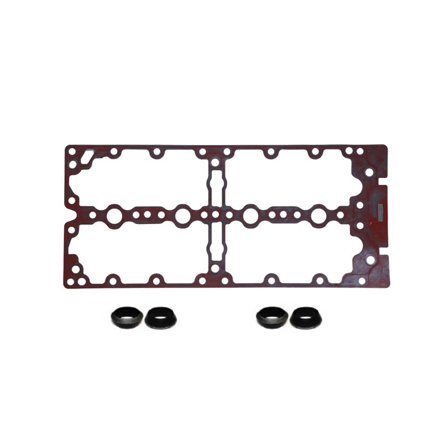 TF-PS-31902 — Junta de tapa de punterias para motor TF Victor PS-31902