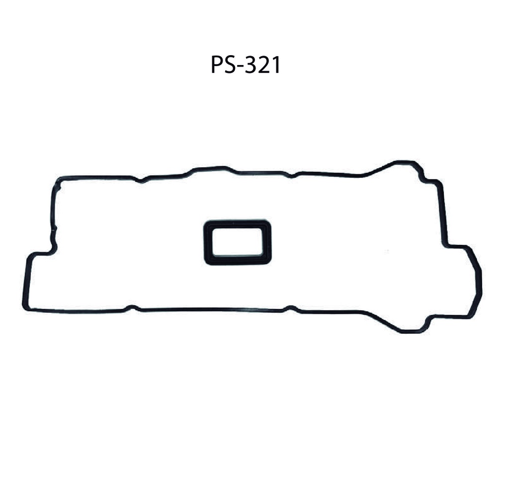 TF-PS-321 — Junta de tapa de punterias para motor TF Victor PS-321