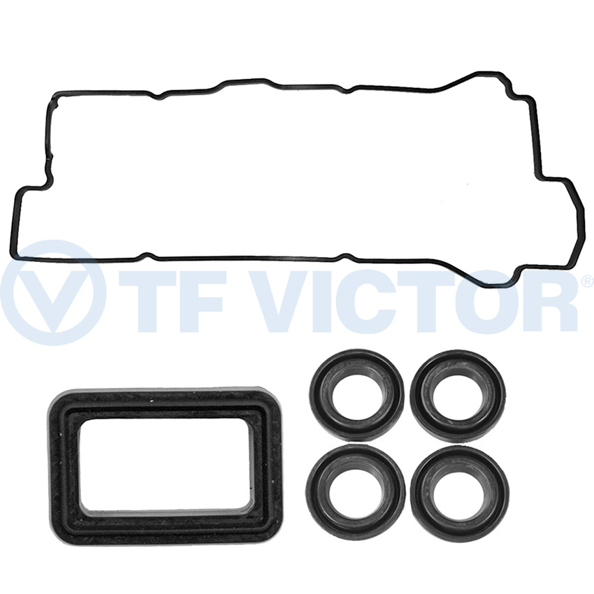 Junta de tapa de punterias para motor TF Victor PS-321-1