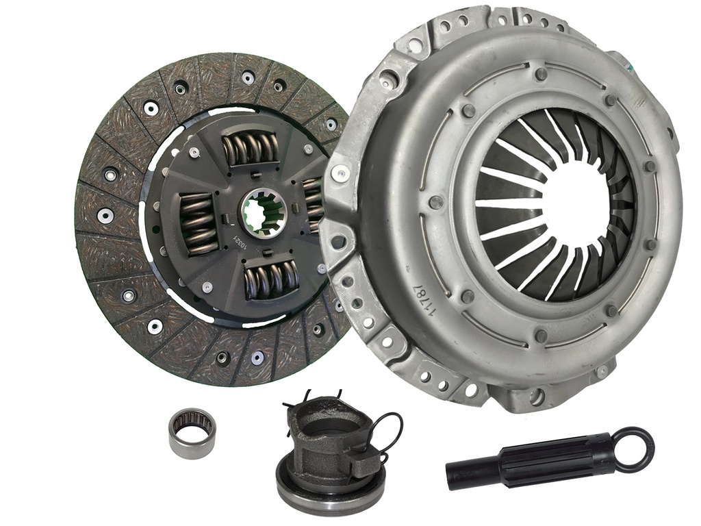 Kit de embrague de transmisión NAMCCO