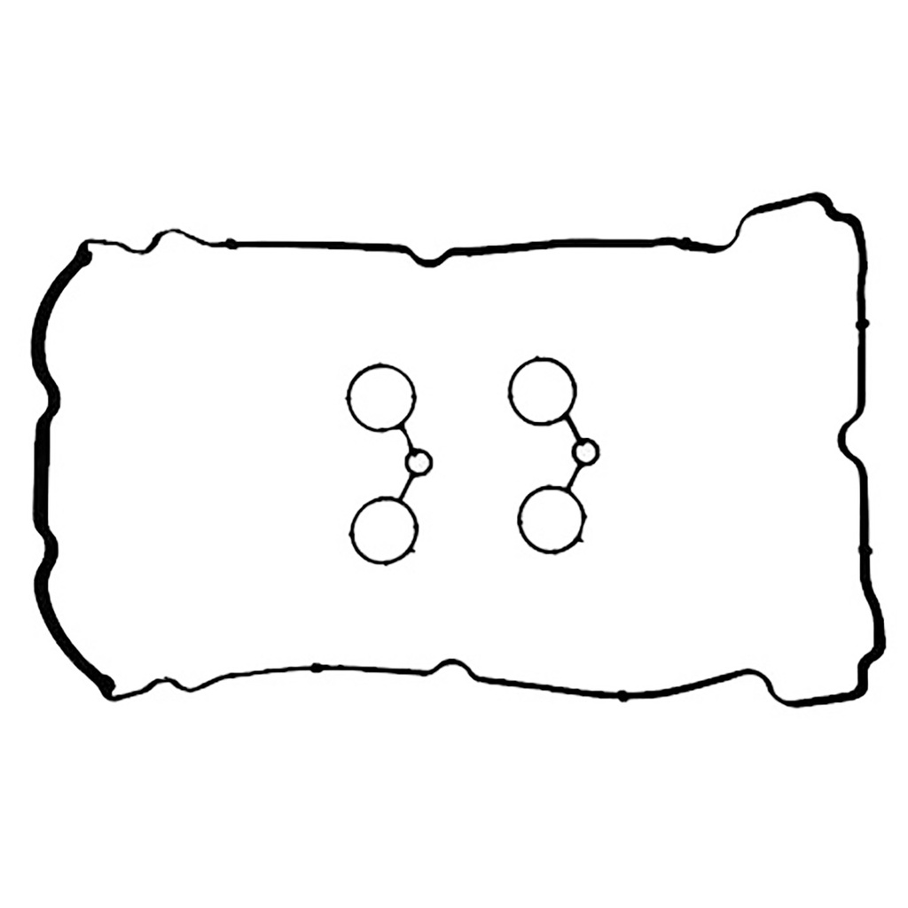 TF-PS-3253 — Junta de tapa de punterias para motor TF Victor PS-3253