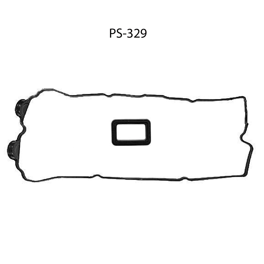 Junta de tapa de punterias para motor TF Victor PS-329