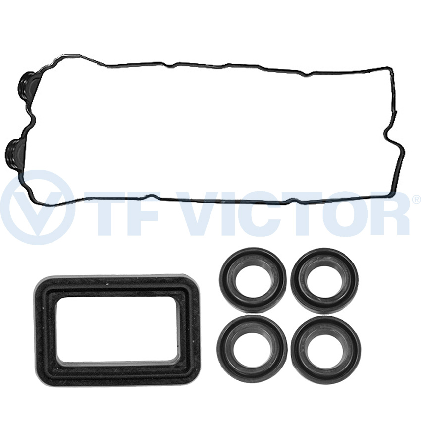 Junta de tapa de punterias para motor TF Victor PS-329-1