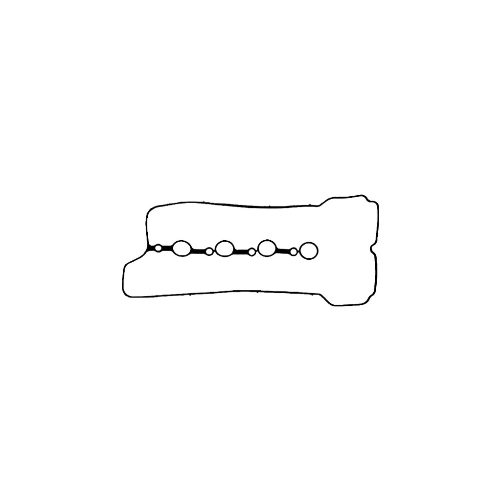 Junta de tapa de punterias para motor TF Victor PS-3451-1