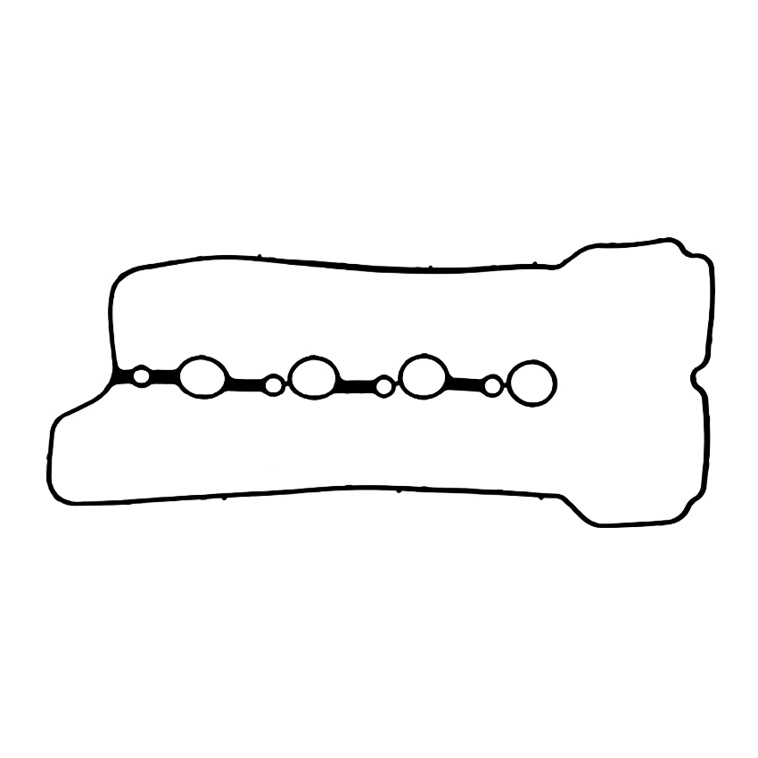 Junta de tapa de punterias para motor TF Victor PS-351-1