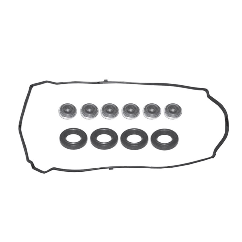 TF-PS-354 — Junta de tapa de punterias para motor TF Victor PS-354