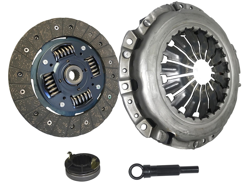 NA-NAK05072 — Kit de embrague de transmisión NAMCCO