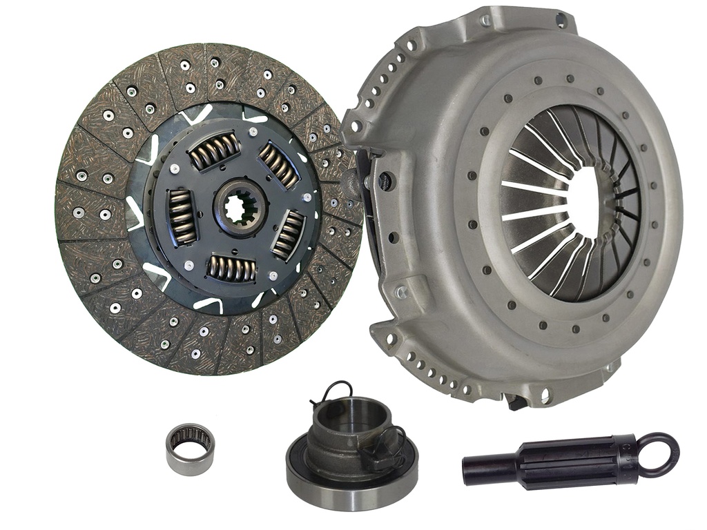 NA-NAK05073 — Kit de embrague de transmisión NAMCCO