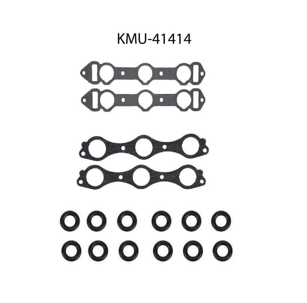 TF-KMU-41414 — Kit de Juntas de multiple para motor TF Victor KMU-41414