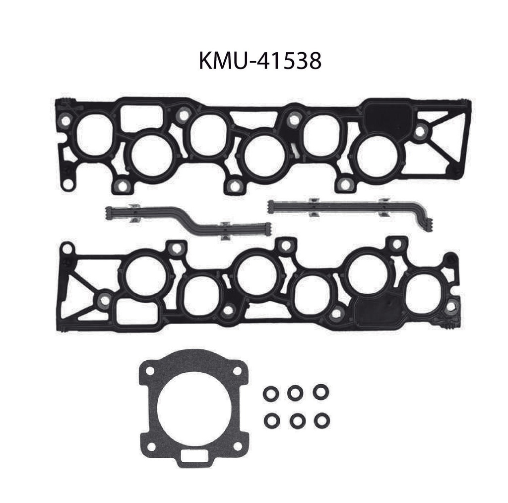TF-KMU-41538 — Kit de Juntas de multiple para motor TF Victor KMU-41538