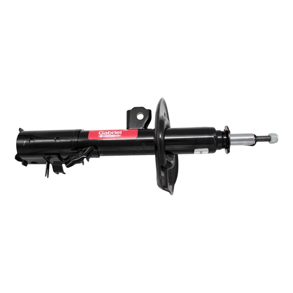 GA-USA79291L-A — AMORTIGUADOR DELANTERO IZQUIERDO NISSAN / RENAULT X-TRAIL / KOLEOS 2008-2012 / 2009-2016
