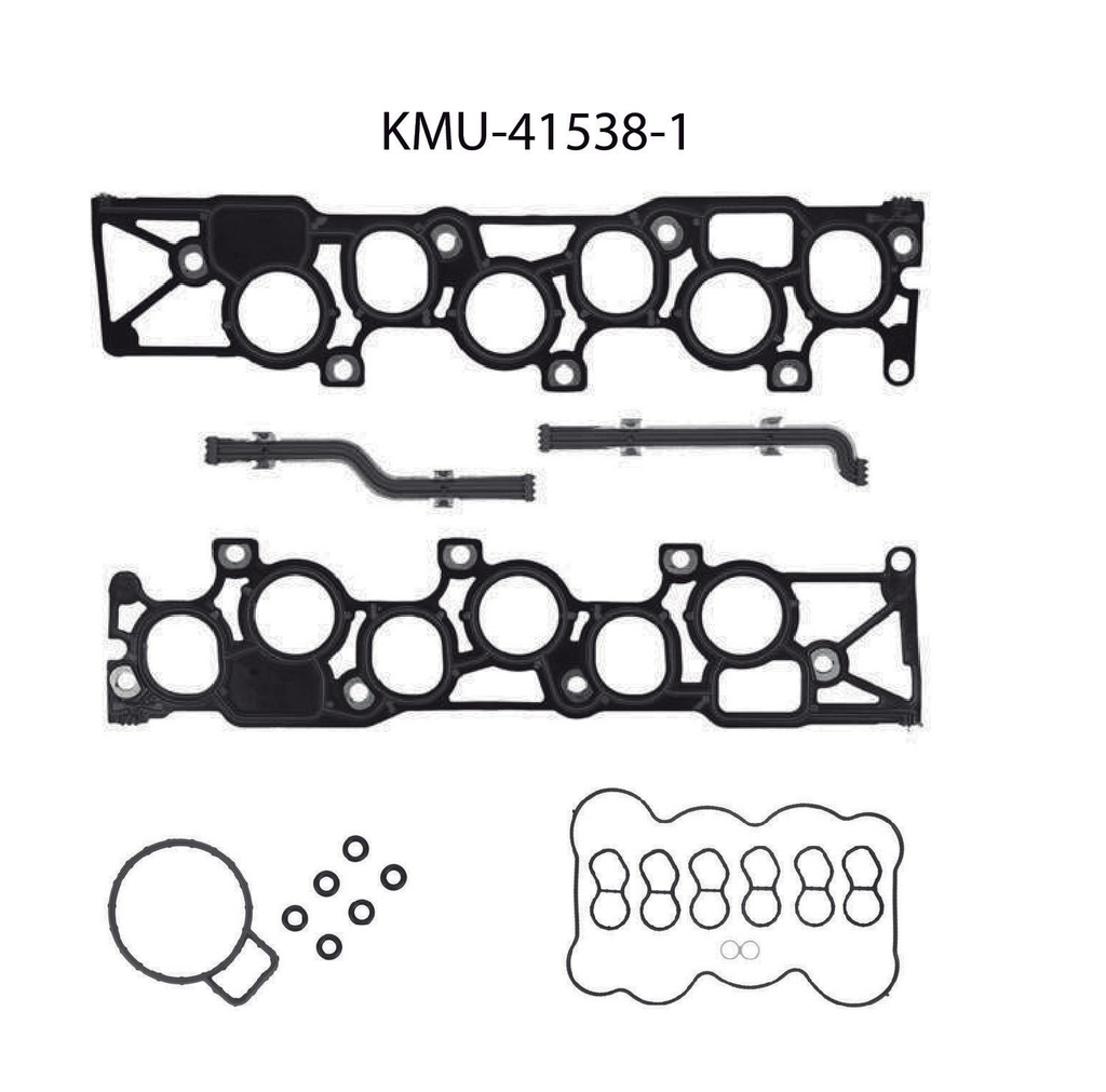 TF-KMU-41538-1 — Kit de Juntas de multiple para motor TF Victor KMU-41538-1