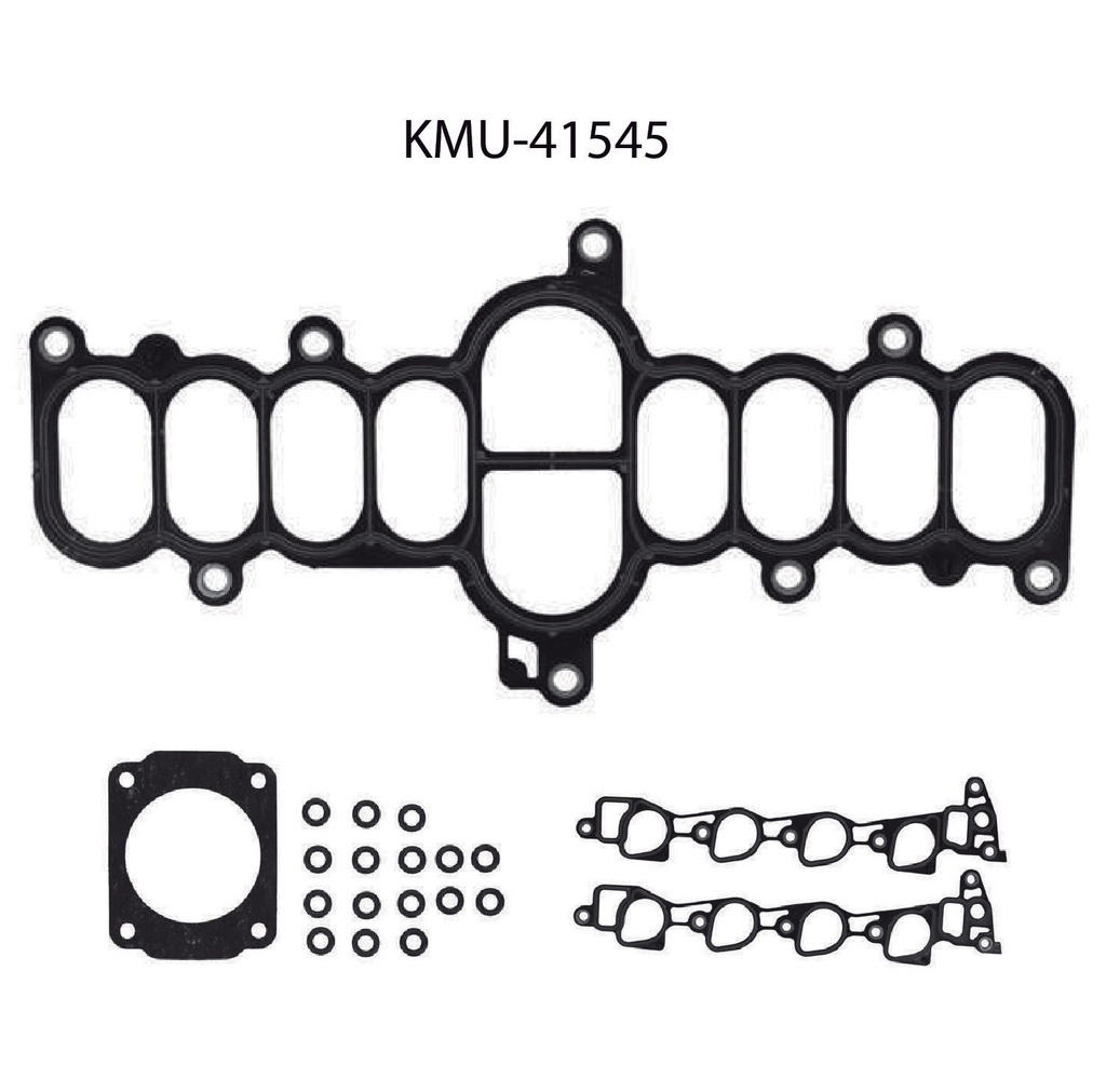 TF-KMU-41545 — Kit de Juntas de multiple para motor TF Victor KMU-41545