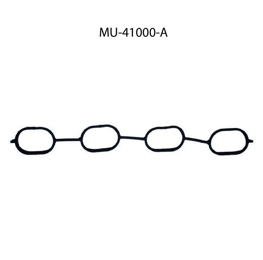 Junta de multiple para motor TF Victor MU-41000-A