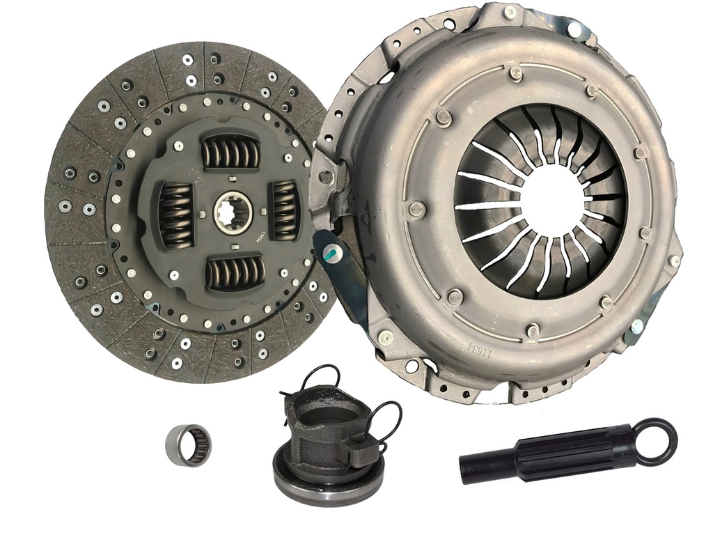 NA-NAK05074 — Kit de embrague de transmisión NAMCCO
