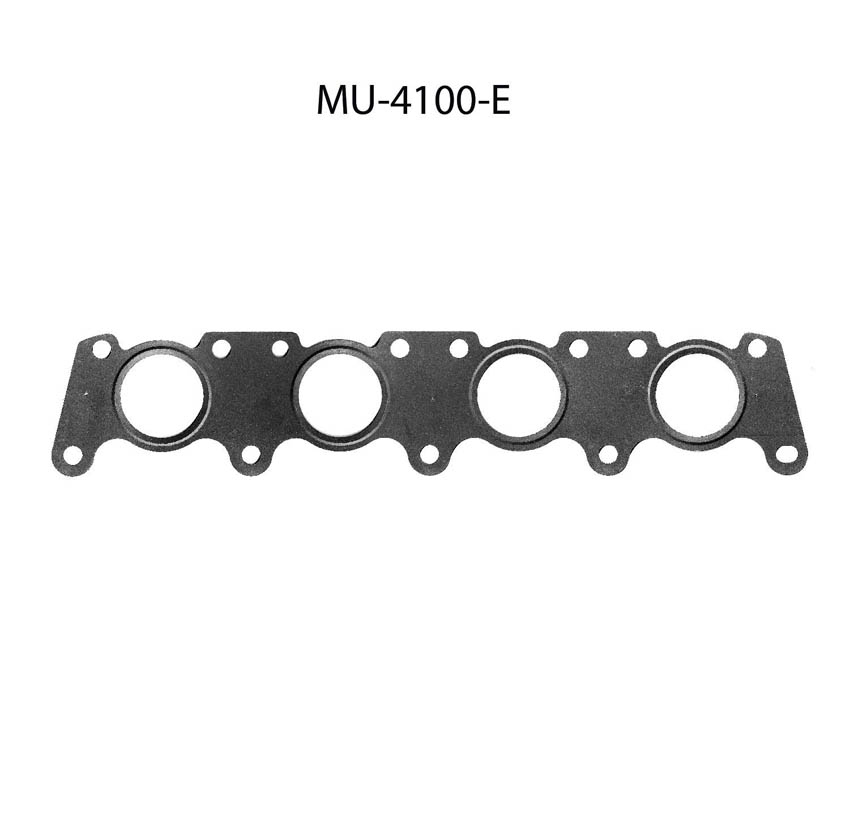 TF-MU-4100-E — Junta de multiple para motor TF Victor MU-4100-E