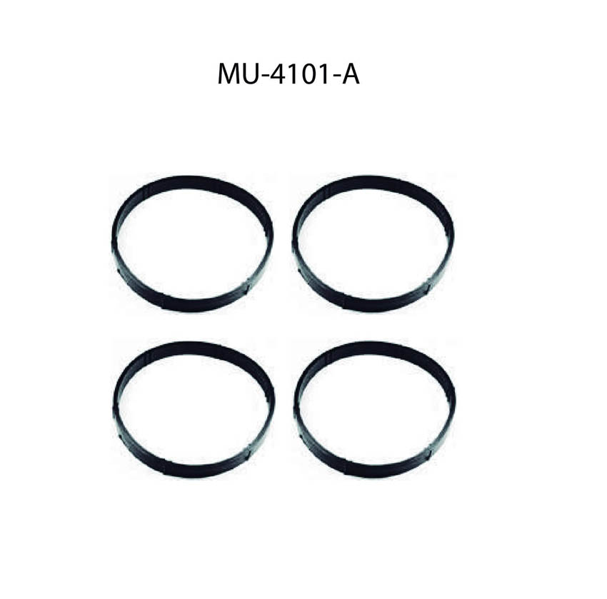 Junta de multiple para motor TF Victor MU-4101-A