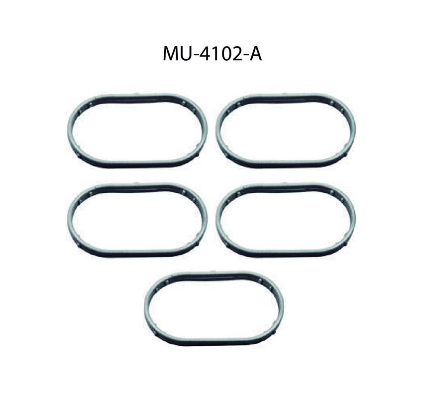 Junta de multiple para motor TF Victor MU-4102-A