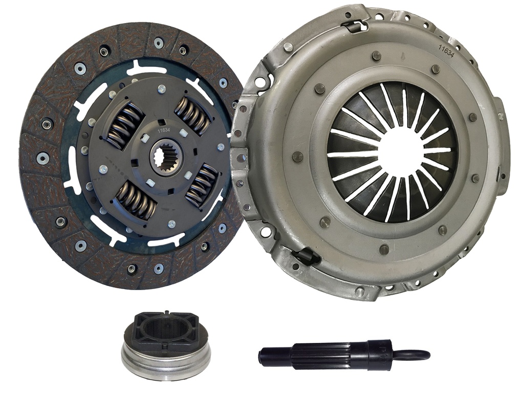 Kit de embrague de transmisión NAMCCO