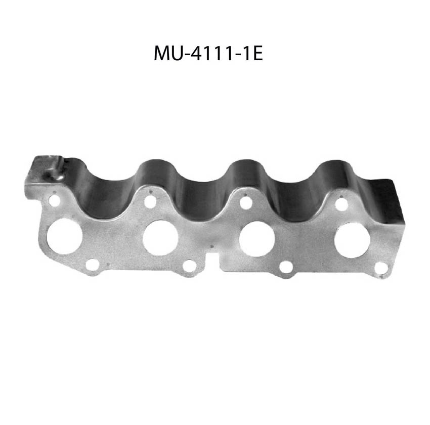 Junta de multiple para motor TF Victor MU-4111-1E