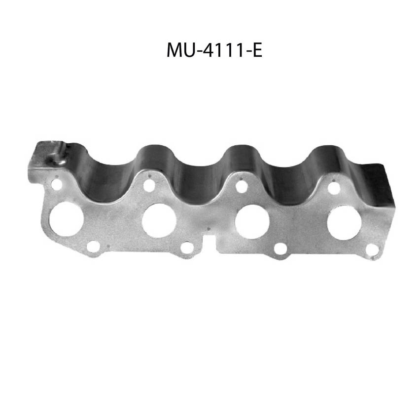 Junta de multiple para motor TF Victor MU-4111-E
