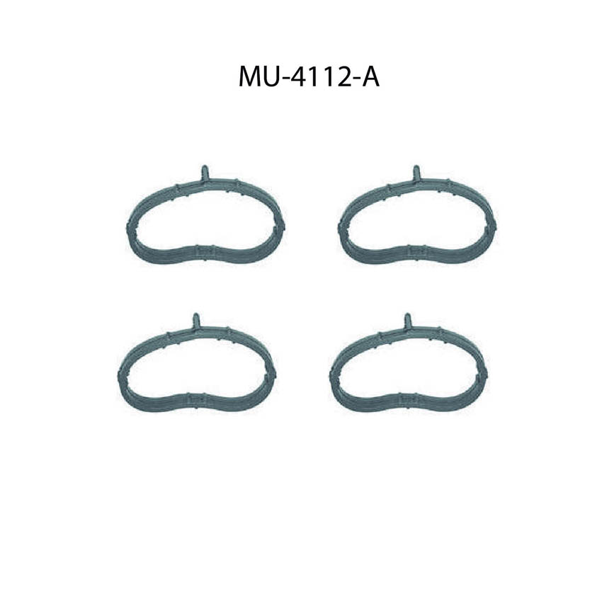 TF-MU-4112-A — Junta de multiple para motor TF Victor MU-4112-A