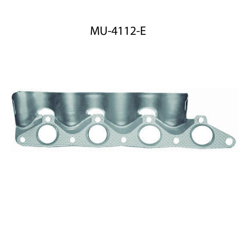 Junta de multiple para motor TF Victor MU-4112-E
