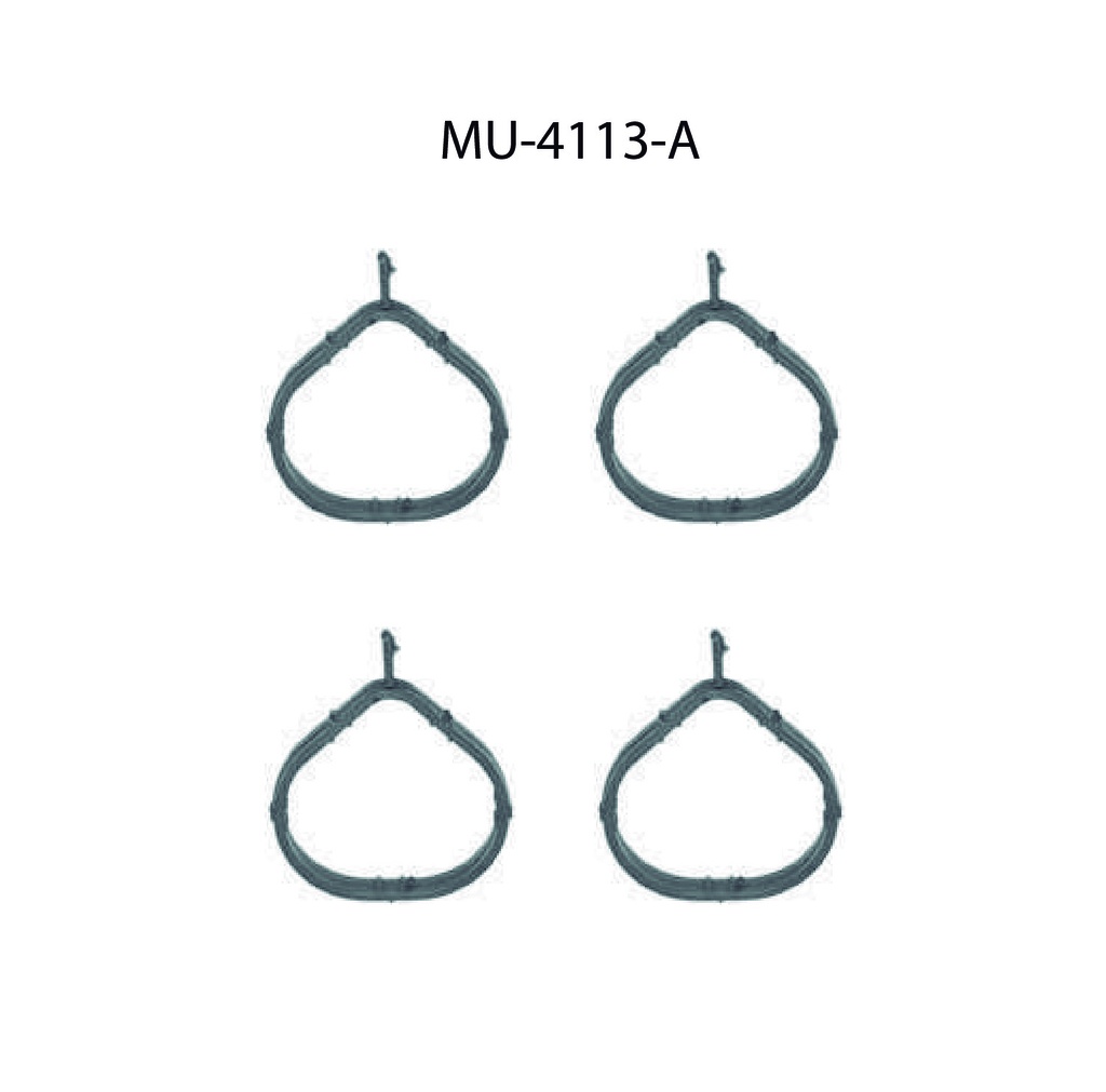 Junta de multiple para motor TF Victor MU-4113-A