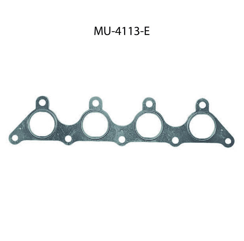 Junta de multiple para motor TF Victor MU-4113-E