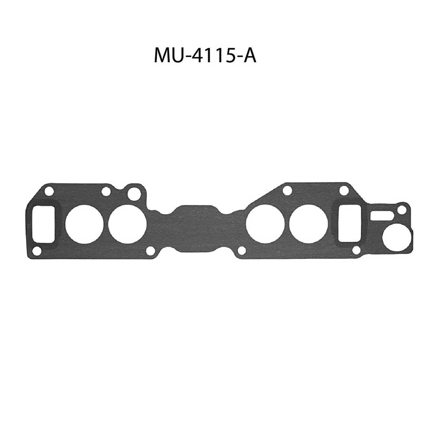 TF-MU-4115-A — Junta de multiple para motor TF Victor MU-4115-A