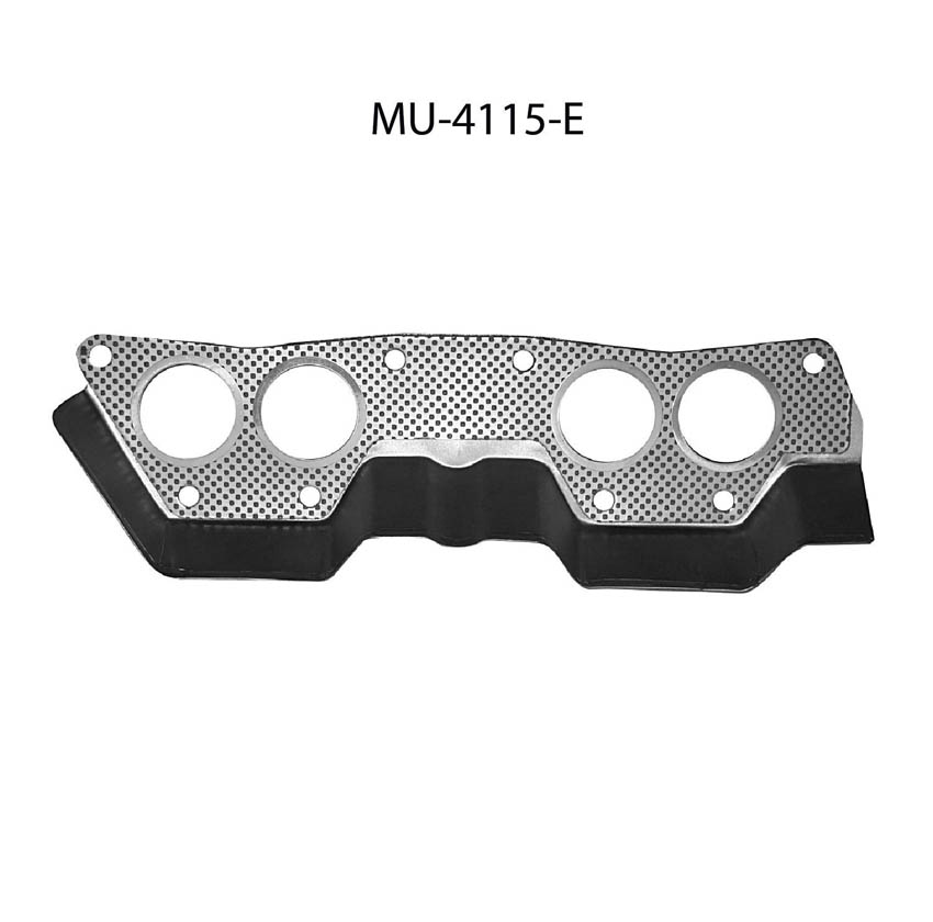 TF-MU-4115-E — Junta de multiple para motor TF Victor MU-4115-E