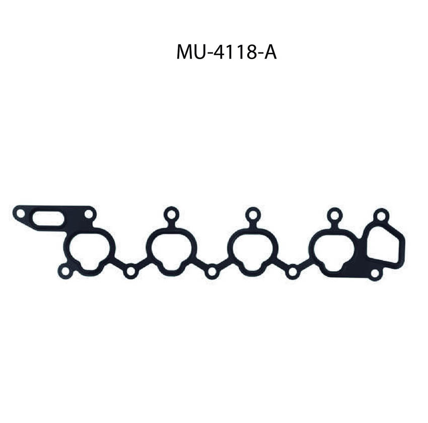 TF-MU-4118-A — Junta de multiple para motor TF Victor MU-4118-A