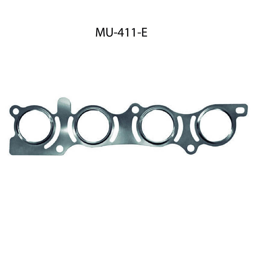 TF-MU-411-E — Junta de multiple para motor TF Victor MU-411-E