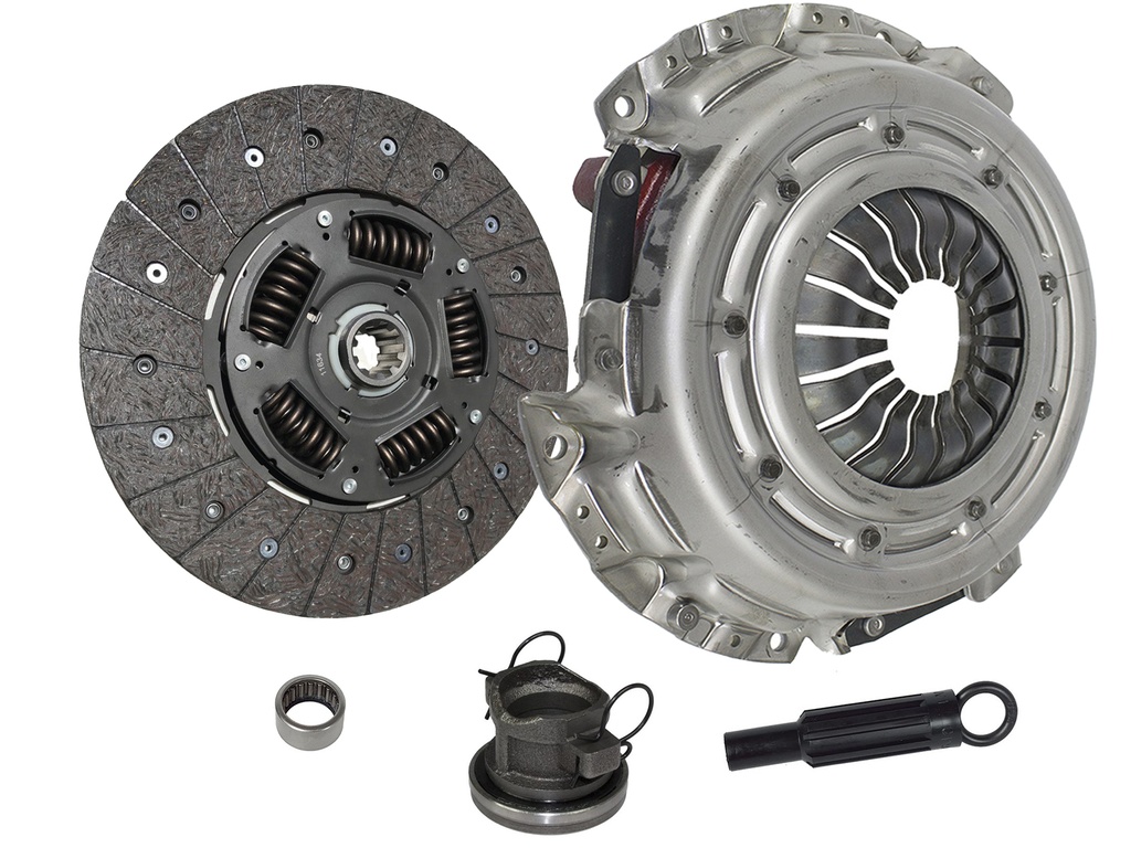 NA-NAK05081 — Kit de embrague de transmisión NAMCCO