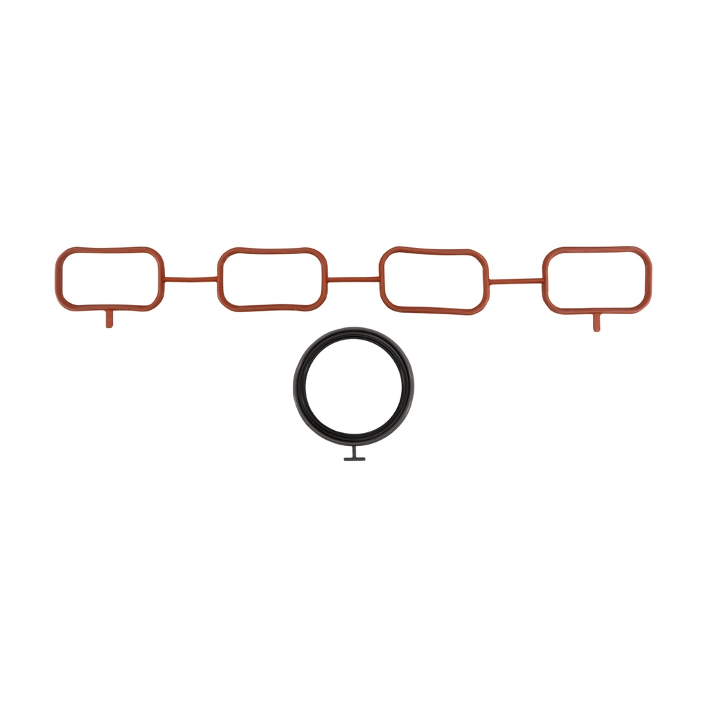 TF-MU-412-E — Junta de multiple para motor TF Victor MU-412-E