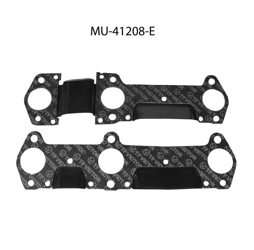 Junta de multiple para motor TF Victor MU-41208-E