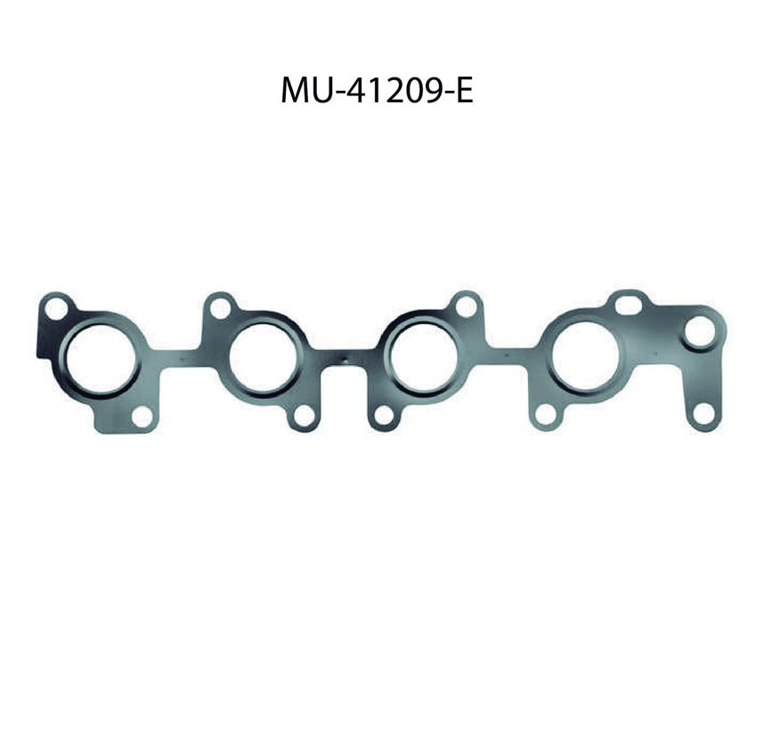 Junta de multiple para motor TF Victor MU-41209-E