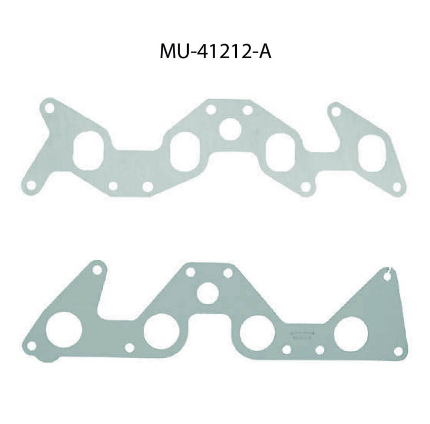 TF-MU-41212-A — Junta de multiple para motor TF Victor MU-41212-A