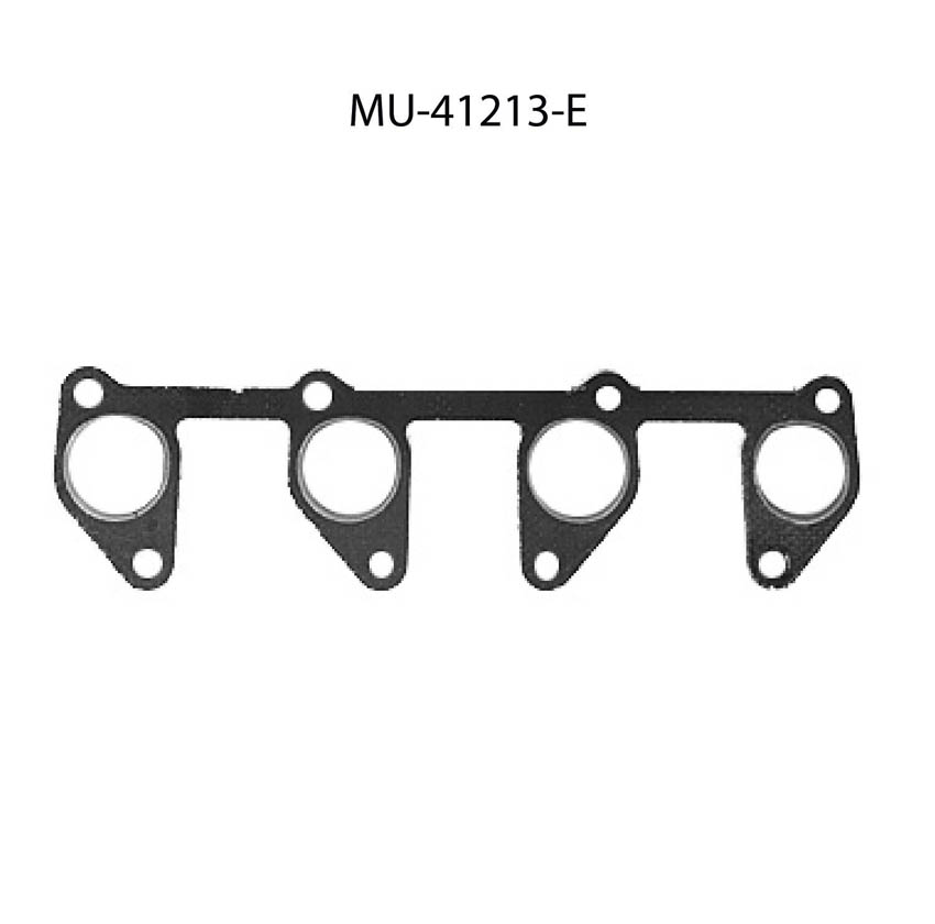 Junta de multiple para motor TF Victor MU-41213-E
